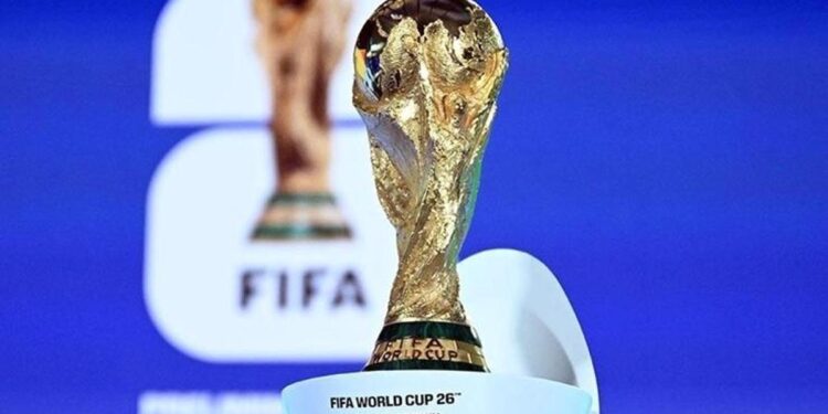CANLI | 2026 Dünya Kupası kura çekimi ne zaman, saat kaçta hangi kanalda, Türkiye kaçıncı torbada? (Muhtemel rakipler)