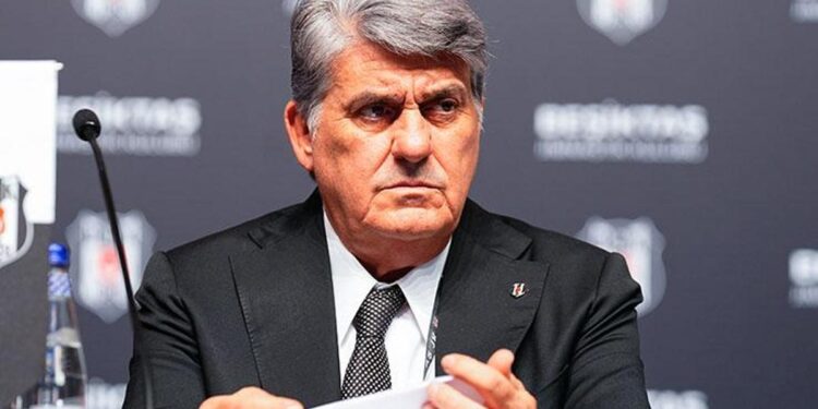 CANLI | Beşiktaş’ta Divan Kurulu toplandı! Beşiktaş’ın borcu açıklandı