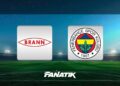 CANLI | Brann – Fenerbahçe maçı ne zaman, saat kaçta hangi kanalda? (Muhtemel 11’ler)