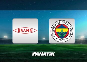 CANLI | Brann – Fenerbahçe maçı ne zaman, saat kaçta hangi kanalda? (Muhtemel 11’ler)