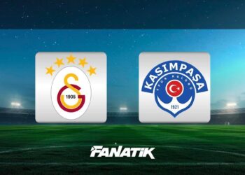 CANLI | Galatasaray – Kasımpaşa maçı ne zaman, saat kaçta hangi kanalda? (Muhtemel 11’ler)