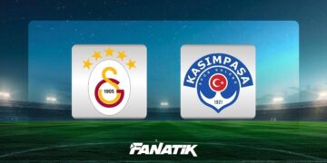 CANLI | Galatasaray – Kasımpaşa maçı ne zaman, saat kaçta hangi kanalda? (Muhtemel 11’ler)