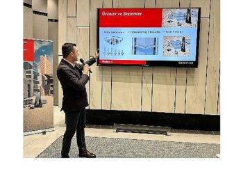 Cephelerde Tasarım Özgürlüğü için Malzeme, Sistem ve Bağlantı Bütünlüğü