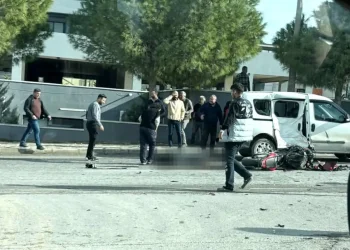 Çeşme’deki motosiklet kazasında ölü sayısı 2’ye çıktı