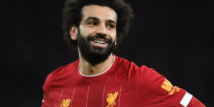 Çılgın teklif! Milli yıldızımız Mohamed Salah’ın tahtına oturuyor