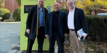 Çin’de sıfır atık bilinci Büyükşehir örneğiyle anlatıldı