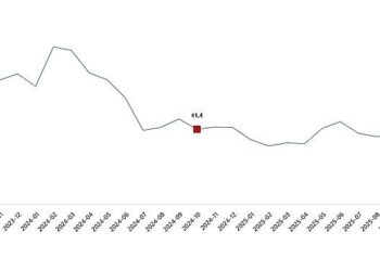 Ciro Endeksleri, Ekim 2025
