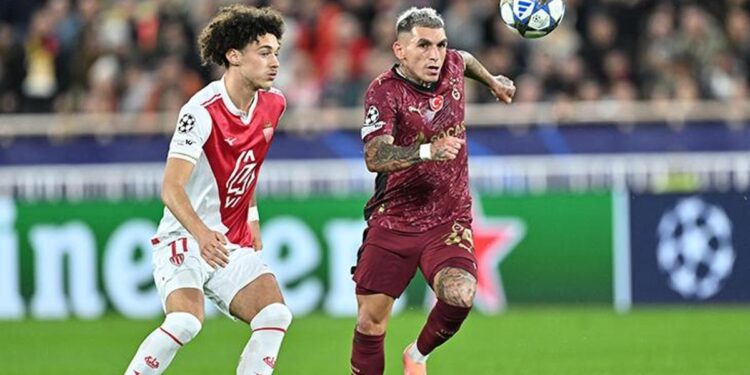 ‘Çok kızgınız rahatsızız bu durumdan!’ Lucas Torreira’dan maç sonu özeleştiri