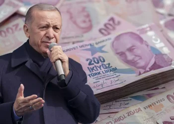 Cumhurbaşkanı Erdoğan devreye girdi, tepki çeken zam geri çekildi