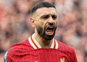 Daha imzası bile kurumamıştı! Salah’ın yeni adresi duyuruldu