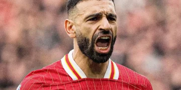 Daha imzası bile kurumamıştı! Salah’ın yeni adresi duyuruldu