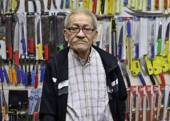 Dededen kalma mesleğinde 60 bin TL’ye çırak bulamıyor