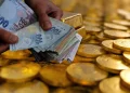Dev bankadan altın için ezber bozan uyarı: Her an patlayabilir