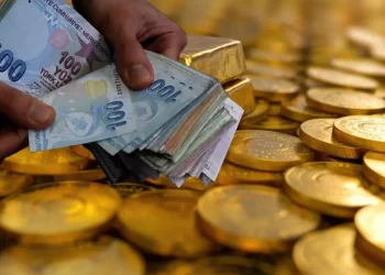 Dev bankadan altın için ezber bozan uyarı: Her an patlayabilir