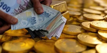 Dev bankadan altın için ezber bozan uyarı: Her an patlayabilir