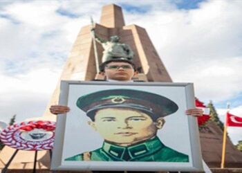 Devrim şehidi Kubilay 95’inci kez anılacak