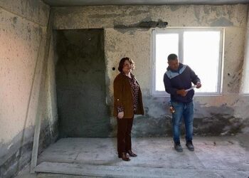 Didim Belediyesi’nden Özel Çocuklara Anlamlı Proje