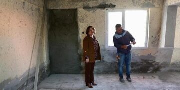 Didim Belediyesi’nden Özel Çocuklara Anlamlı Proje