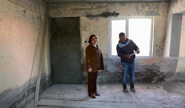 Didim Belediyesi’nden Özel Çocuklara Anlamlı Proje