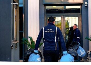 Didim’de Her Geri Dönüşüm, Can Dostlarımıza Umut Olacak