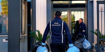 Didim’de Her Geri Dönüşüm, Can Dostlarımıza Umut Olacak