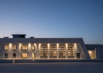 Dikili’ye modern itfaiye üssü