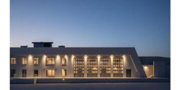 Dikili’ye modern itfaiye üssü