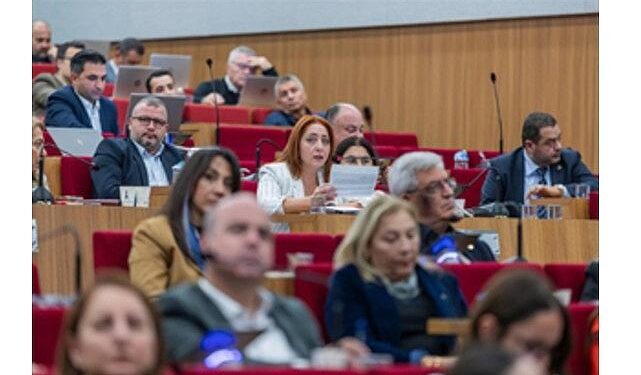 Dönüşüm alanlarında kira yardım bedeli, yeni yılda 20 bin lira olacak