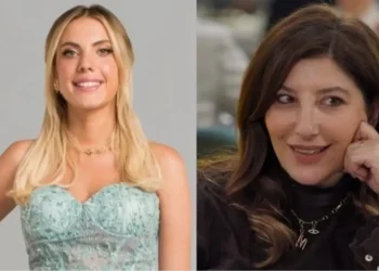 Eda Ece Şebnem Bozoklu’yu takipten çıktı mı? Eda Ece Şebnem Bozoklu’yu neden takipten çıktı?