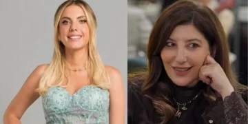 Eda Ece Şebnem Bozoklu’yu takipten çıktı mı? Eda Ece Şebnem Bozoklu’yu neden takipten çıktı?