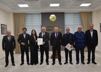 Edremit Tarıma Dayalı OTB’de Dev Adım: “Burcu Gıda’dan Bölge Ekonomisine Güçlü Katki”