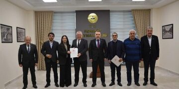 Edremit Tarıma Dayalı OTB’de Dev Adım: “Burcu Gıda’dan Bölge Ekonomisine Güçlü Katki”