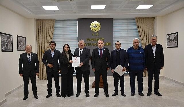 Edremit Tarıma Dayalı OTB’de Dev Adım: “Burcu Gıda’dan Bölge Ekonomisine Güçlü Katki”