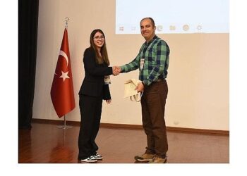 Ege’den “2. Su ve İklim Krizinde Genç Fikirler Çalıştayı”