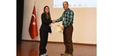 Ege’den “2. Su ve İklim Krizinde Genç Fikirler Çalıştayı”