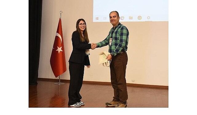 Ege’den “2. Su ve İklim Krizinde Genç Fikirler Çalıştayı”