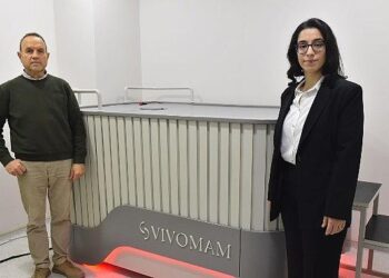 Egeli akademisyenler meme kanserinin erken tanısına yönelik yenilikçi cihaz geliştirdi