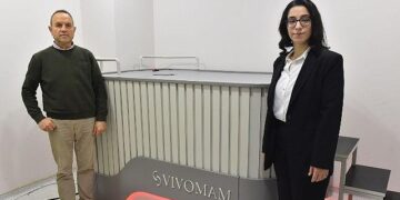 Egeli akademisyenler meme kanserinin erken tanısına yönelik yenilikçi cihaz geliştirdi