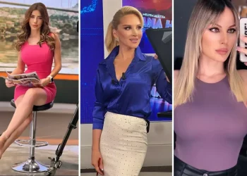 Ünlülere uyuşturucu operasyonu! Ela Rumeysa Cebeci, Meltem Acet ve Hande Sarıoğlu gözaltında