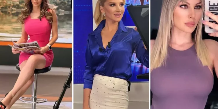 Ünlülere uyuşturucu operasyonu! Ela Rumeysa Cebeci, Meltem Acet ve Hande Sarıoğlu gözaltında