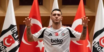 Emirhan Topçu kimdir? Emirhan Topçu kaç yaşında, nereli, ne iş yapıyor?