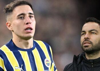 Emre Mor’a sürpriz talip! Fenerbahçe günleri sona eriyor