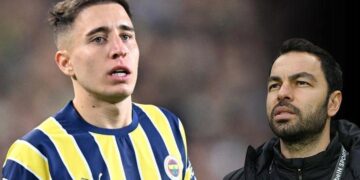 Emre Mor’a sürpriz talip! Fenerbahçe günleri sona eriyor