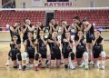 Erciyes Voleybol Kulübü hükmen galip