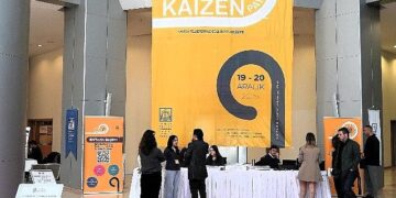 ESHOT, Kaizen Yarışması’nda üç proje ile sergilemeye hak kazandı