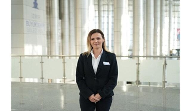 ESHOT’ta saha yönetimi güçleniyor