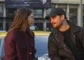 Demet Özdemir ve Çağatay Ulusoy’un Uyumu İzleyiciyi Ekrana Kilitliyor