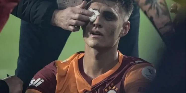 FB GS maçında Kazımcan Karataş’ı yaralayan taraftar kimdir, gözaltına mı alındı, ne ceza verildi?