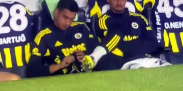 Fenerbahçe’de İrfan Can Eğribayat’a yol göründü