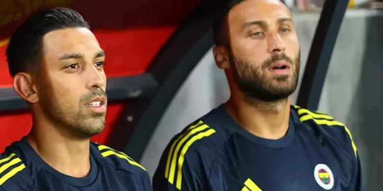 Fenerbahçe’de kadro dışı kalan isim affediliyor